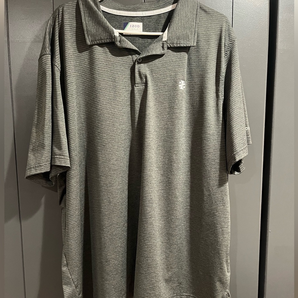 Izod Men’s Golf Shirt